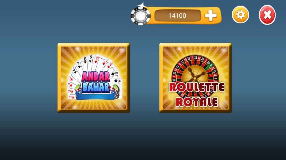Ace of card screenshot 1