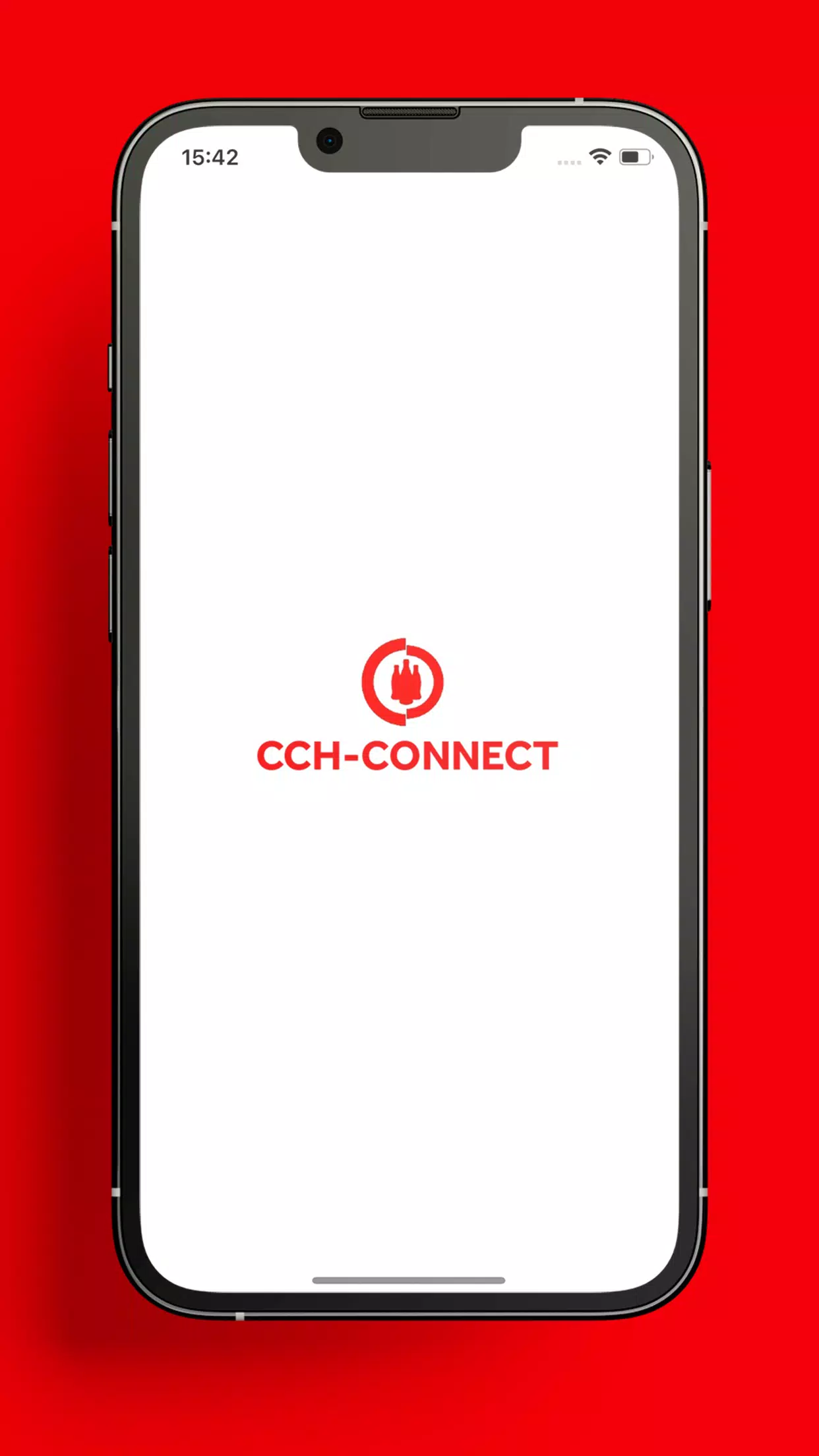CCH-CONNECT screenshot 1