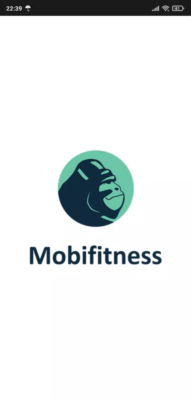 Mobifitness ảnh chụp màn hình 1