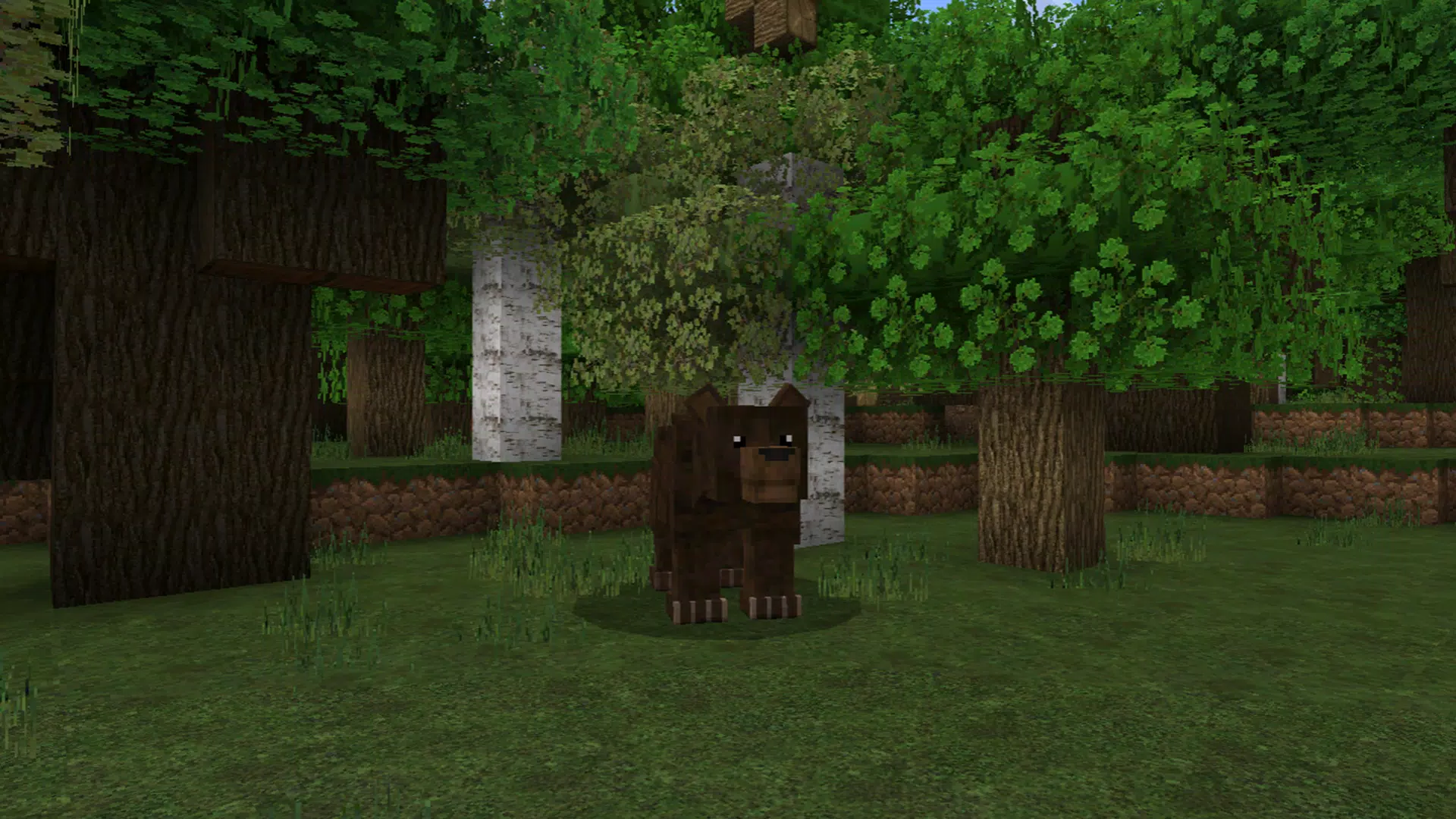 CraftyMaster: Realistic zrzut ekranu 1