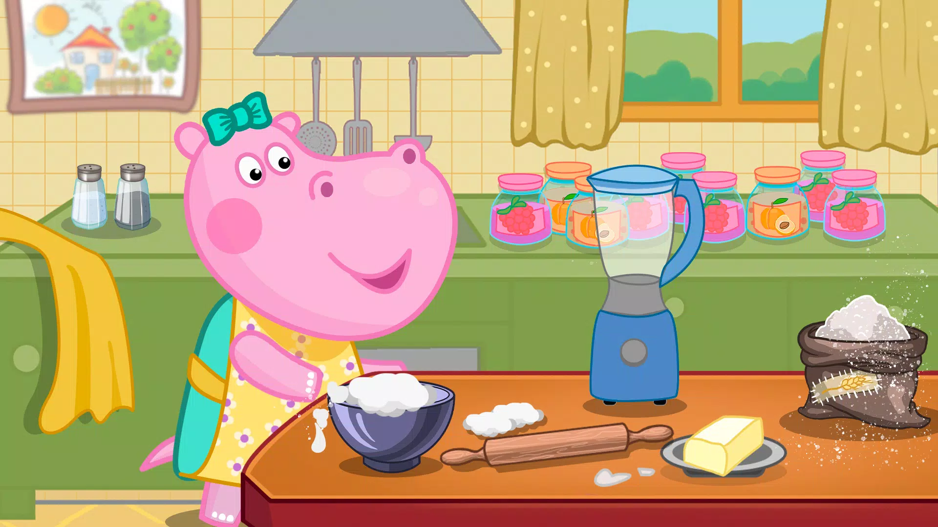 Cooking School Screenshot 2