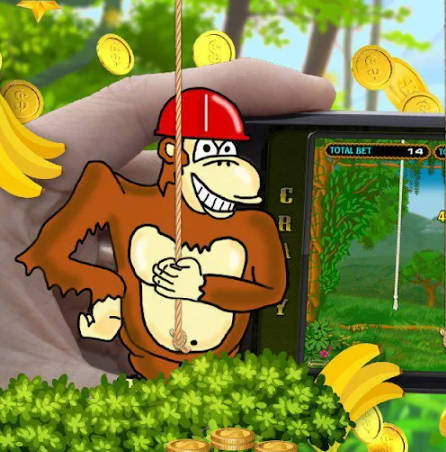 Monkey cash story Screenshot 3