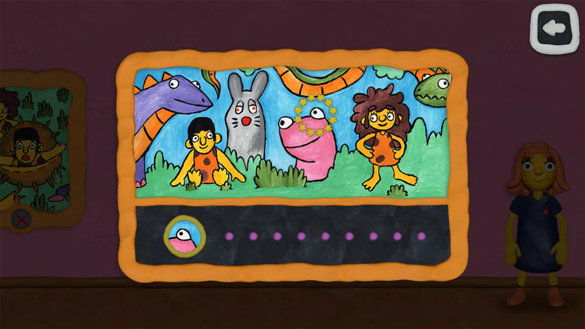 12 Locks Encuentra diferencias captura de pantalla 4