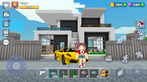 Super City: Building Master Screenshot 1