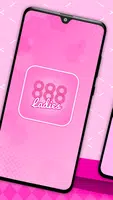 888 Ladies屏幕截圖4