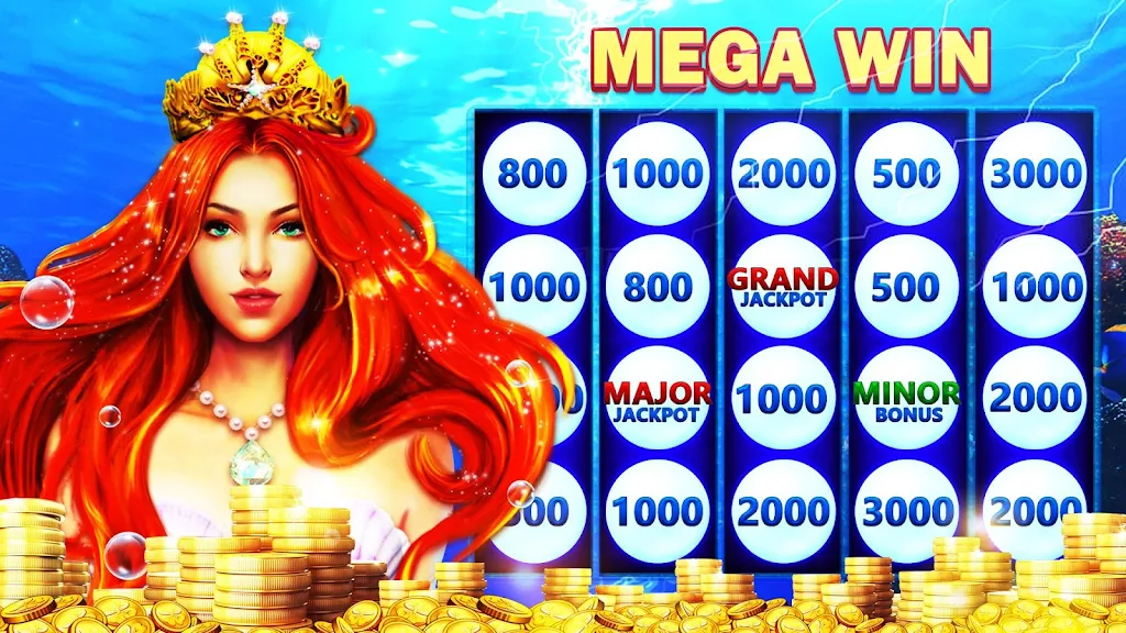 Triple Win Slots-Free Vegas Casino Slots Screenshot 2