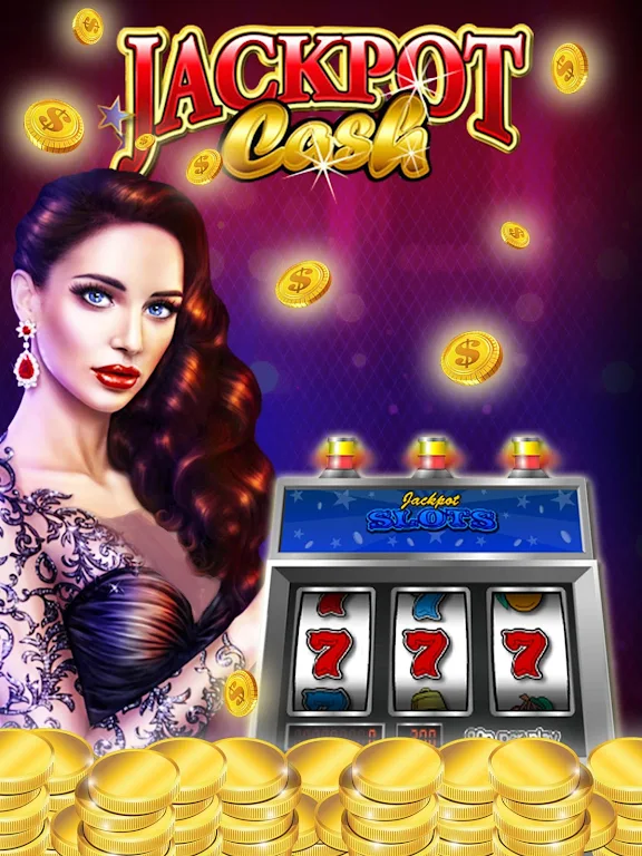 Champion Slots: Free Casino Slot Machine Games Capture d’écran3