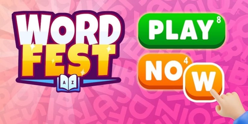 Wordfest with Friends: A Modern Twist on Classic Gameplay