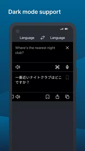 DeepL: translate & write应用截图第4张