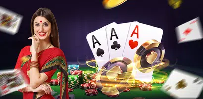 Teen Patti Star-Teen Patti Online screenshot 1