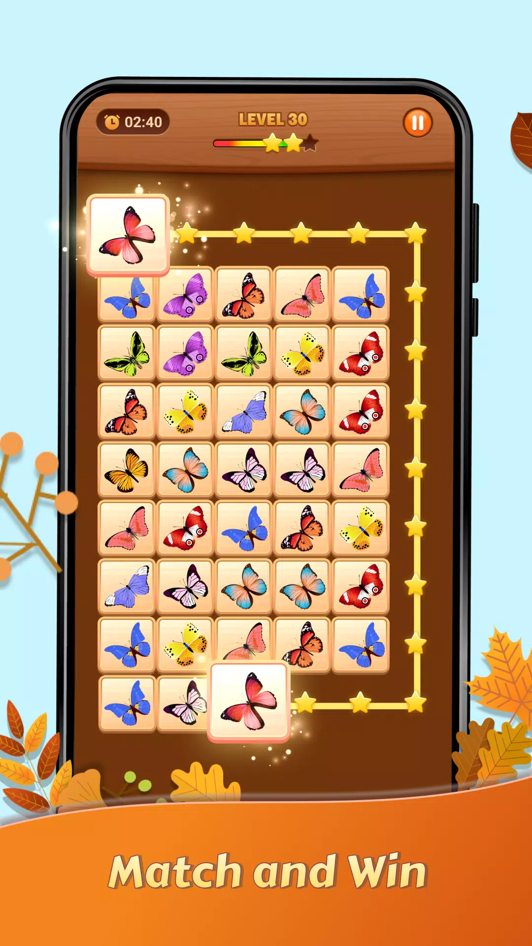 Onet Puzzle ảnh chụp màn hình 3