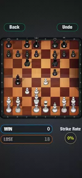 Play Chess Schermafbeelding 3