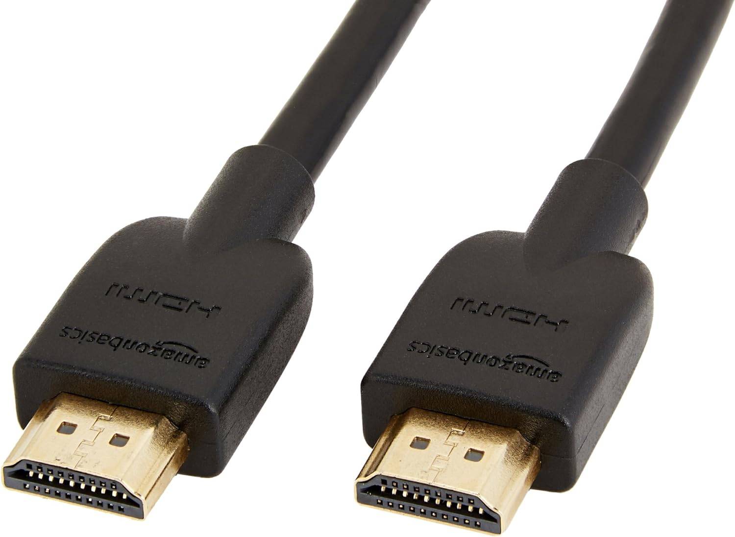 Кабель HDMI Amazon Basics