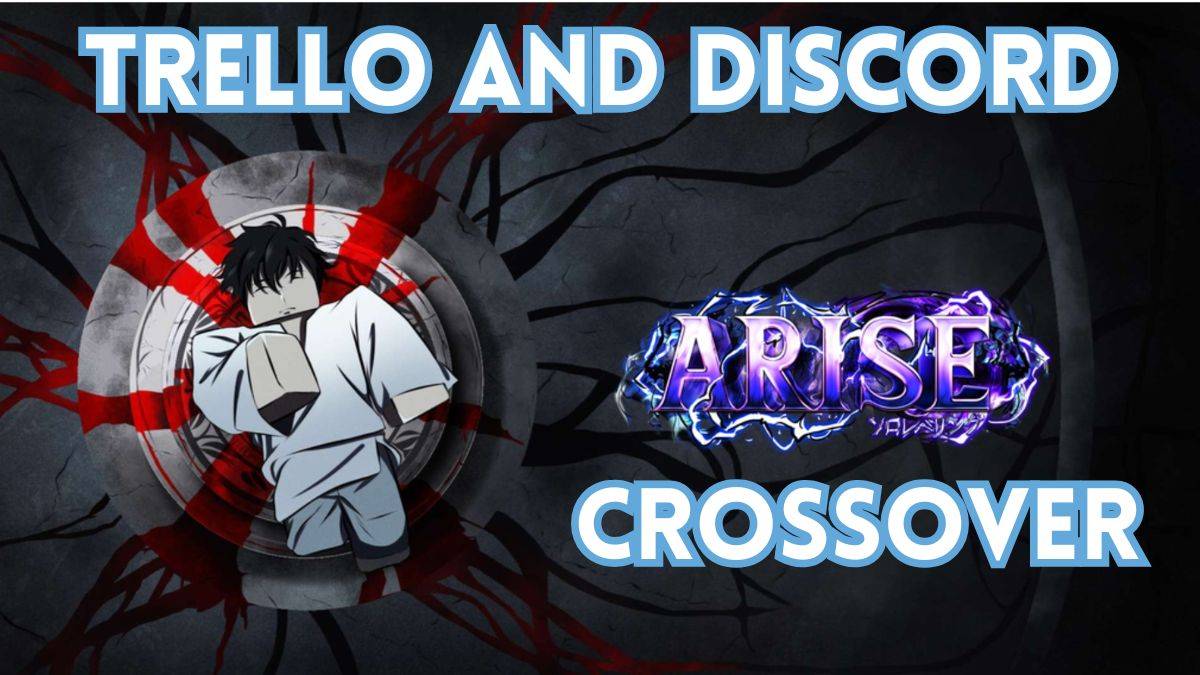 Crossover Trello ve Discord