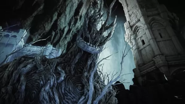 Elden Ring: Nightreign The Forsaken Hollows DLC Launching Dec 4