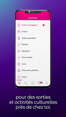 Screenshot pass Culture 4