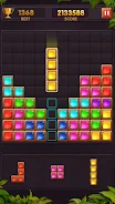 Block Puzzle-Jewel zrzut ekranu 2