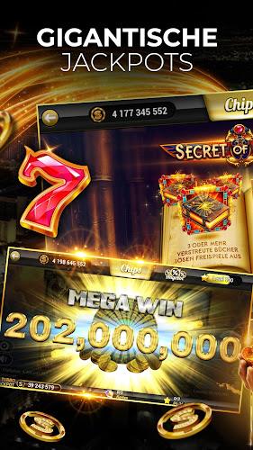 Slotigo - Online-Casino 스크린 샷 4