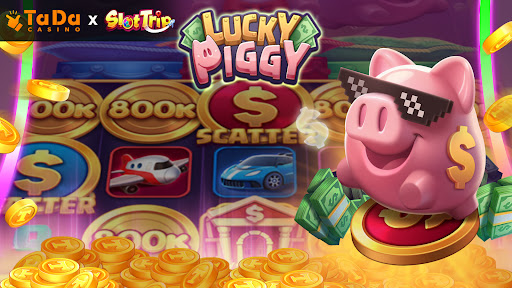 SlotTrip Casino TaDa Slots screenshot 1