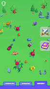 Screenshot Idle DNA Creature 4