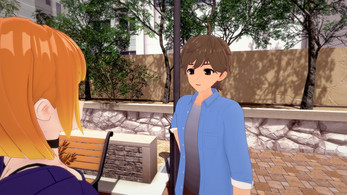 Love Trails 0.1 +18 (English, Spanish) captura de pantalla 3