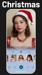 Photic - AI Photo Generator ảnh chụp màn hình 1