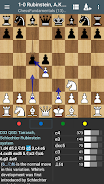 Chess PGN Master screenshot 2