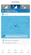 yourfone Servicewelt Screenshot 4