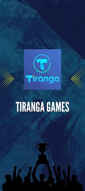 Tiranga Gamesスクリーンショット1