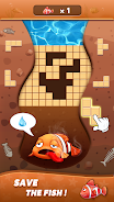 Block Ocean 1010 Puzzle Games Screenshot 1