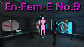 En-Fem-E No. 9 Reborn captura de pantalla 4