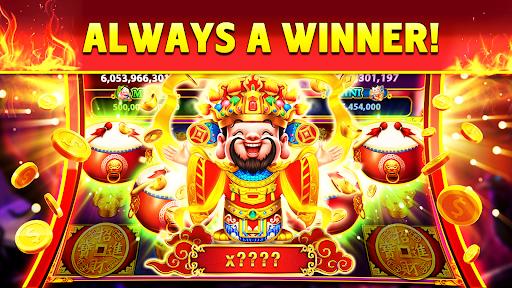 Cash Blitz Slots: Casino Games screenshot 3