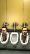 Screenshot Skibidi Toilet 0.3 3