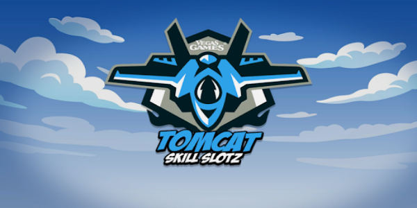 Tomcat Skill Slotz экрана 1