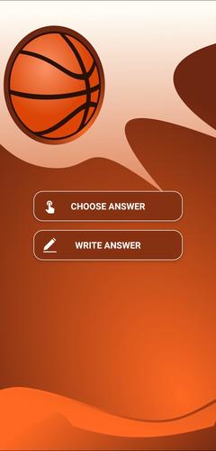 Basketball Logo Quiz Capture d’écran4