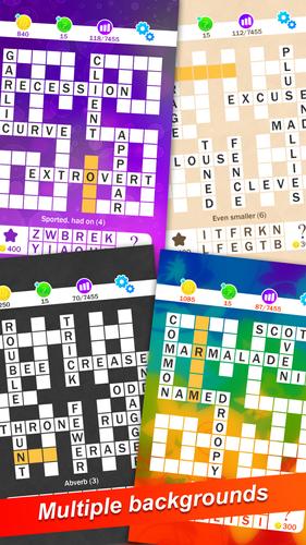 World's Biggest Crossword屏幕截圖4