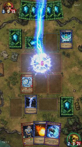 Quetzal应用截图第2张