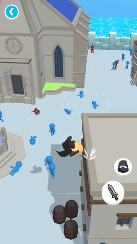 Riot Assassin Capture d’écran3