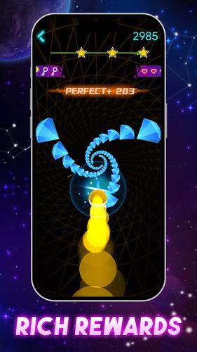 Dream Circles Dash Screenshot 3