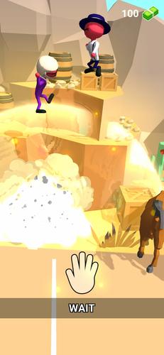 Mafia Terminator应用截图第2张