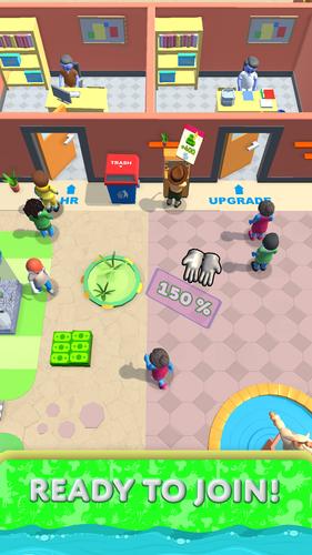 Animal Zoo Manager Simulator Capture d’écran3