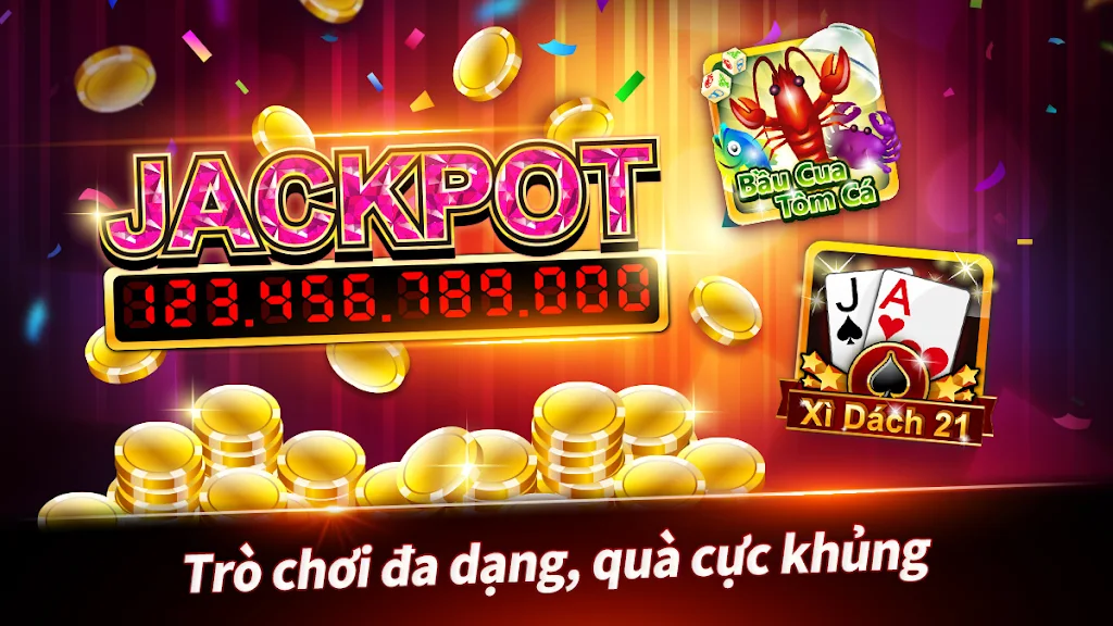 Đấu Trường Poker экрана 4