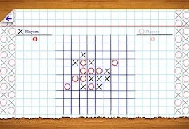 Tic Tac Toe 2 Capture d’écran4