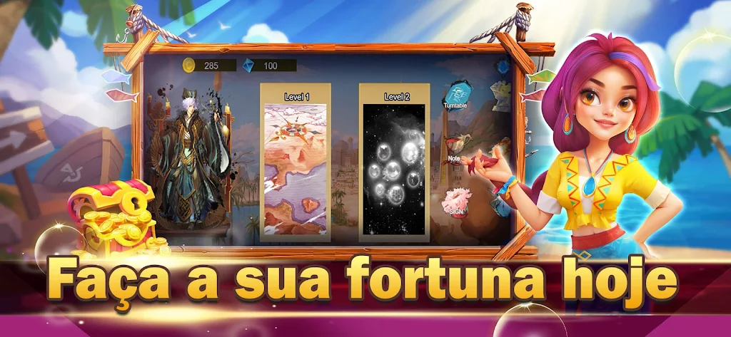 slots magic 777 স্ক্রিনশট 1