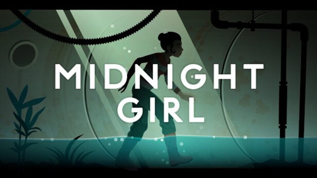 Midnight Girl: 2D アドベンチャーがモバイルで利用可能になりました