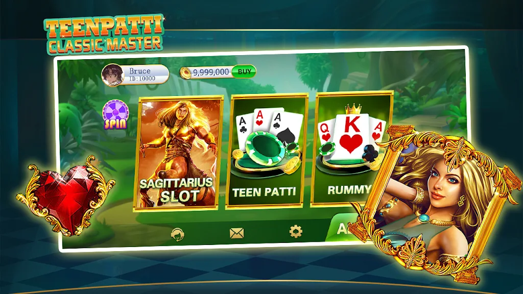 Screenshot TeenPatti Classic 3