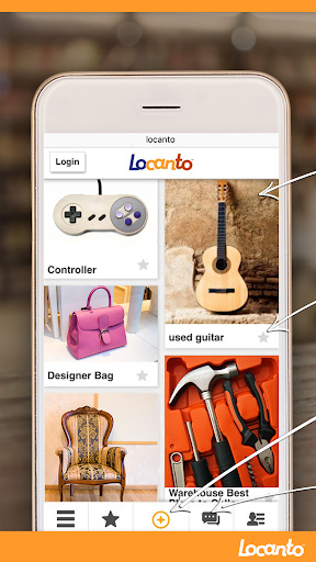 Locanto - Classifieds App Screenshot 2