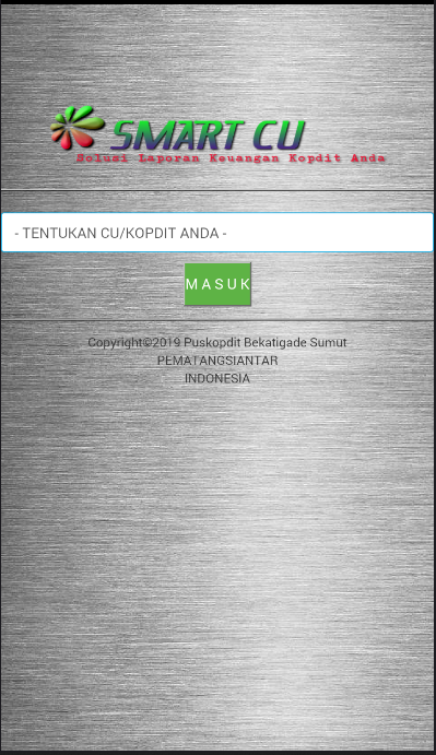 SMARTCU ALL 4 ONE screenshot 1