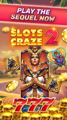 Screenshot Slots Craze 2 1