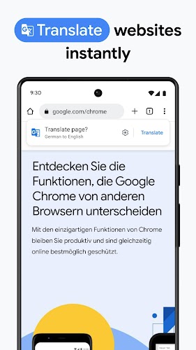 Chrome Canary (Unstable) Screenshot 2